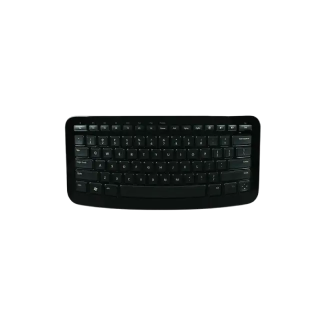 ARC KEYBOARD (ENGLISH)-4