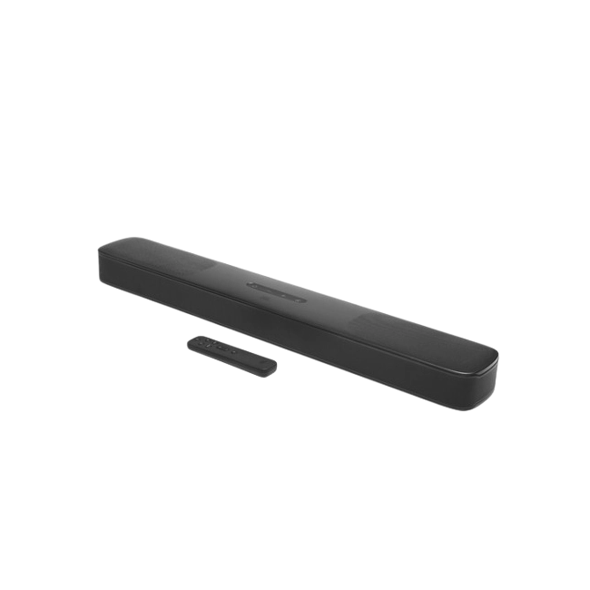 Barra de Sonido JBL Bar 5.0 MultiBeam-4