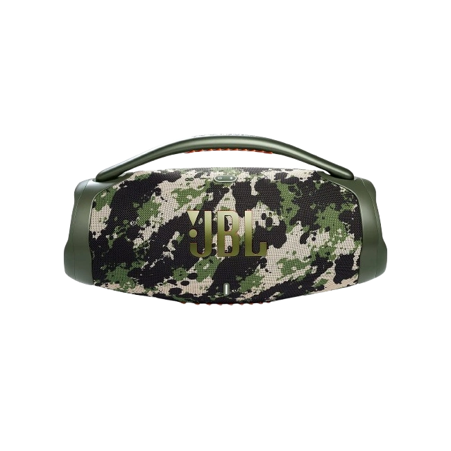JBL Boombox 3 Whaterproof - Squad-3