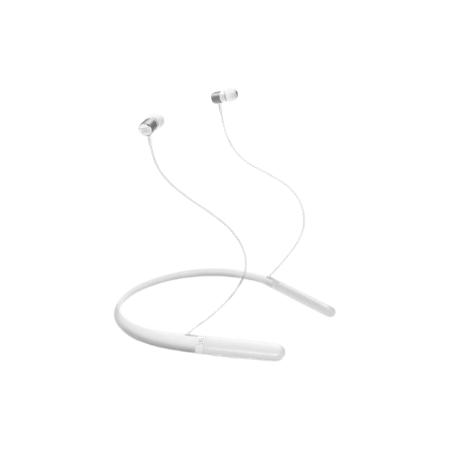 AUDIFONOS JBL LIVE 200BT INALAMBRIC0OS BLUETOOTH COLOR BLANCO