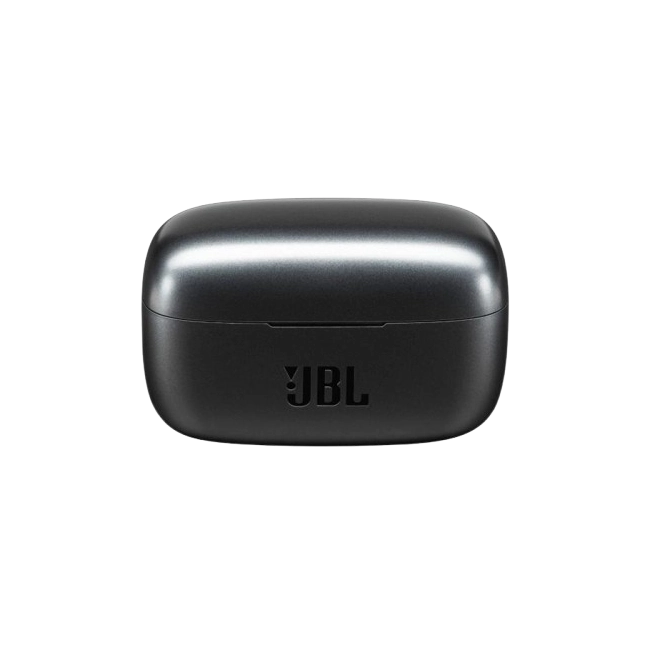 Audifonos JBL Live 300 Truly Inalambricos Color Negro-6