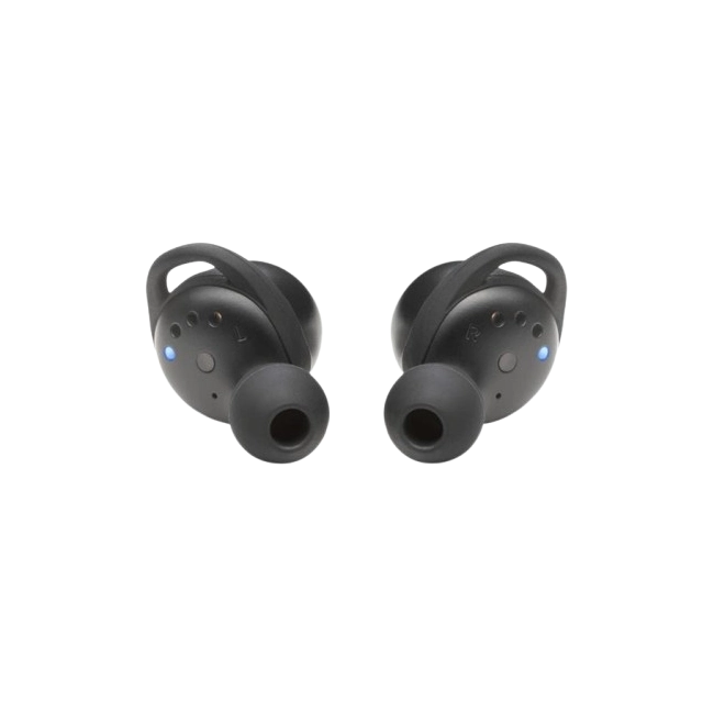 Audifonos JBL Live 300 Truly Inalambricos Color Negro-8