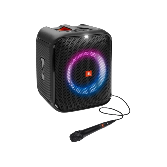 PartyBox JBL  ENCORE W/ MIC-2