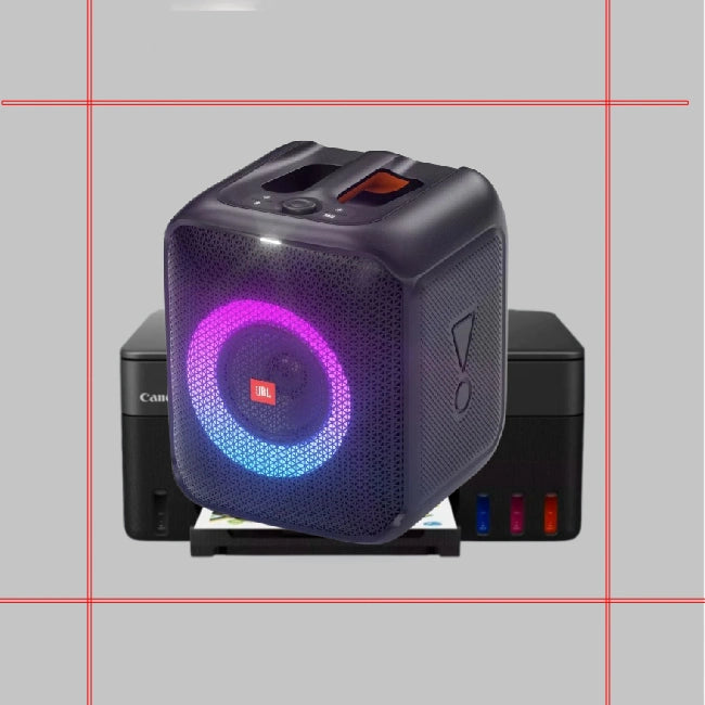 PartyBox JBL ENCORE Essential-3