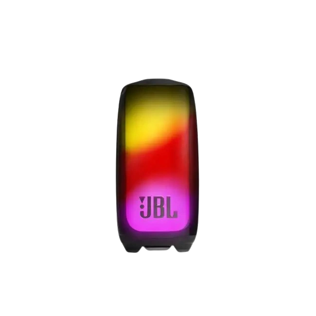 BOCINA JBL PULSE 5 BLUETOOTH PORTATIL CON JUEGO DE LUCES-2
