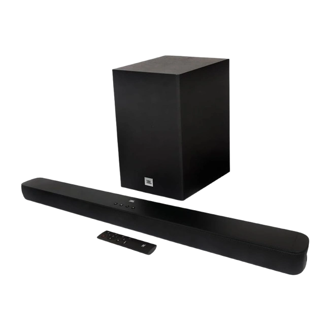 Soundbar JBL Cinema SB580 3.1 Wireless Subwoofer & Virtual Atmos-1