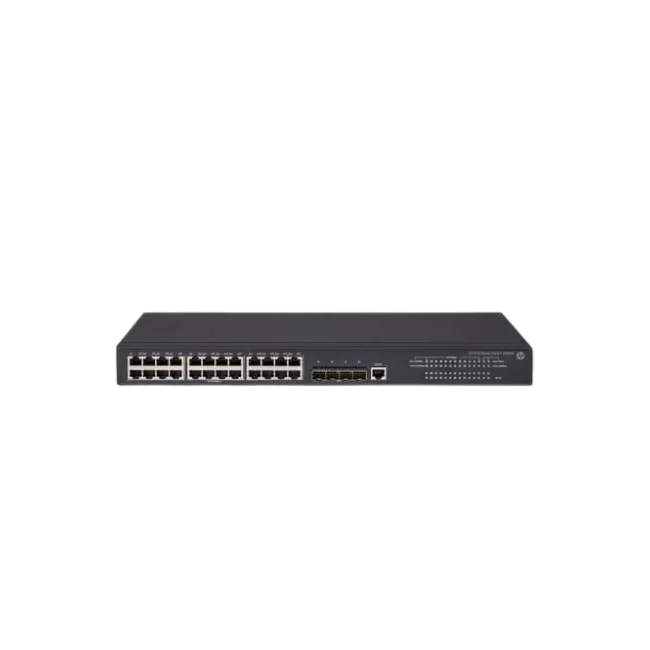 LA HP 5130-24G-4SFP+ EI-3