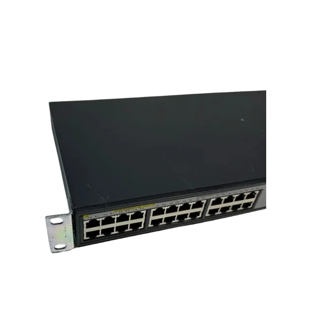 LA HP 5130-24G-4SFP+ EI-2