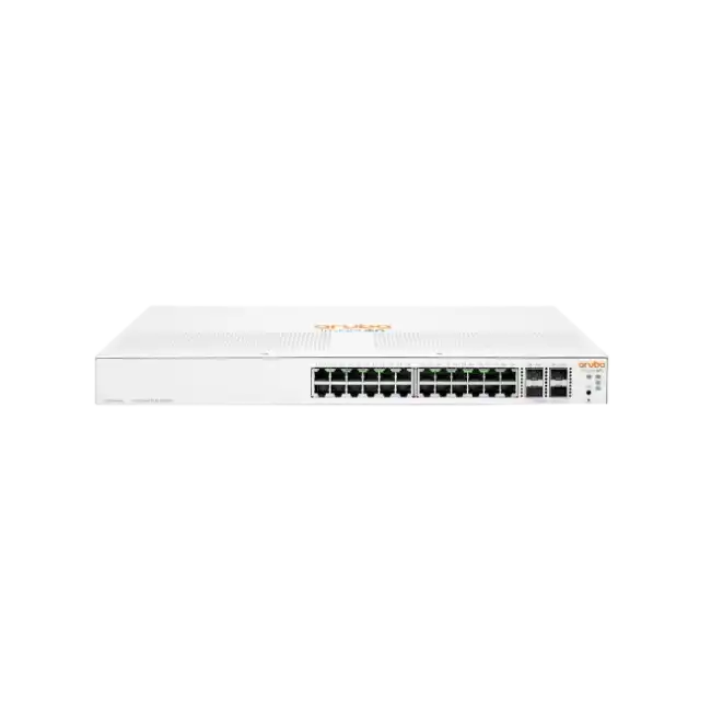Aruba IOn 1930 24G 4SFP+ Switch
