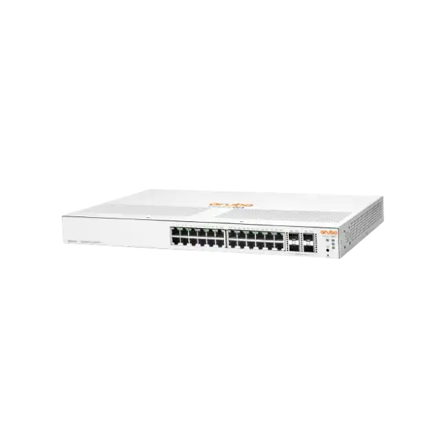 Aruba IOn 1930 24G 4SFP+ Switch-4