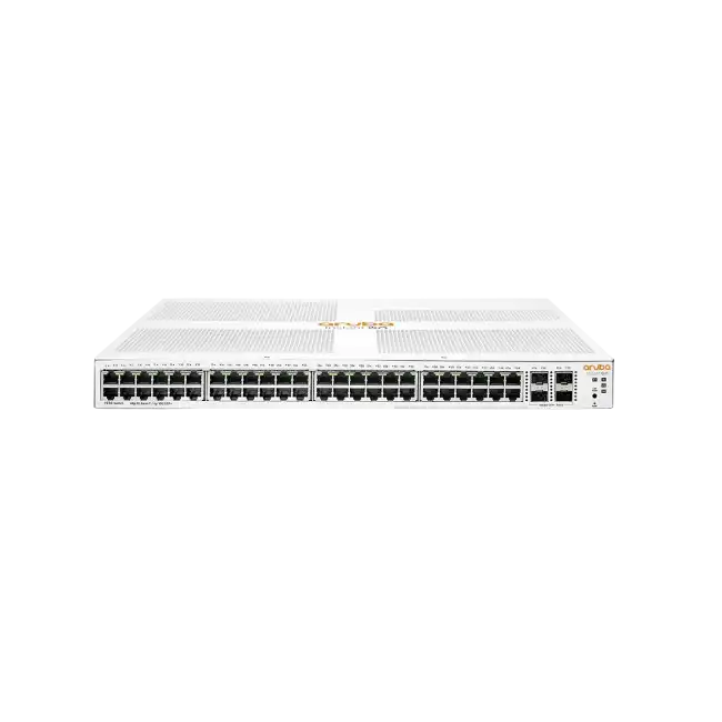 Aruba IOn 1930 48G 4SFP+ Switch-3