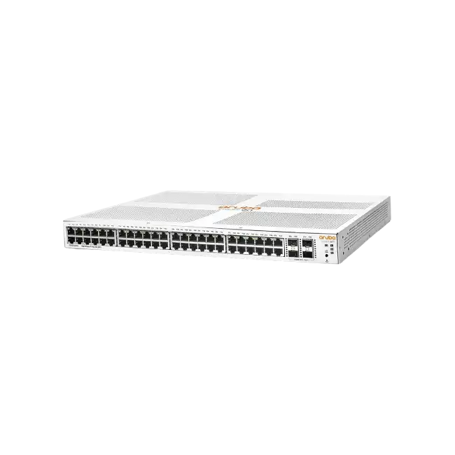 Aruba IOn 1930 48G 4SFP+ Switch