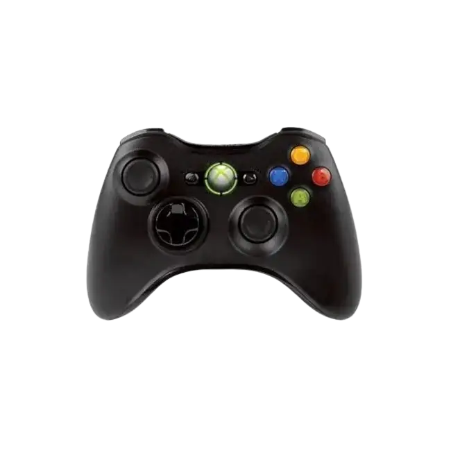 XBOX360 WRLS COMMON CNTRLR WIN-2