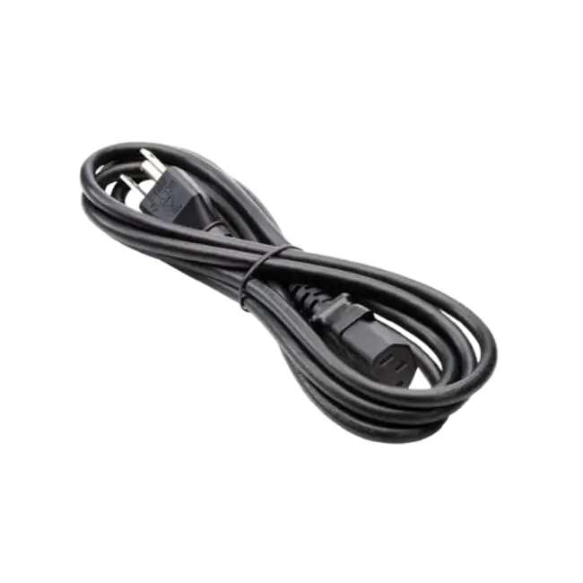 POWER CORD ARUBA PW CORD NORTH AMRCA AC-2