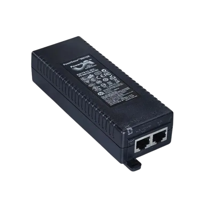 PD-9001GR-AC 1p GE 802.3at Midspan-1