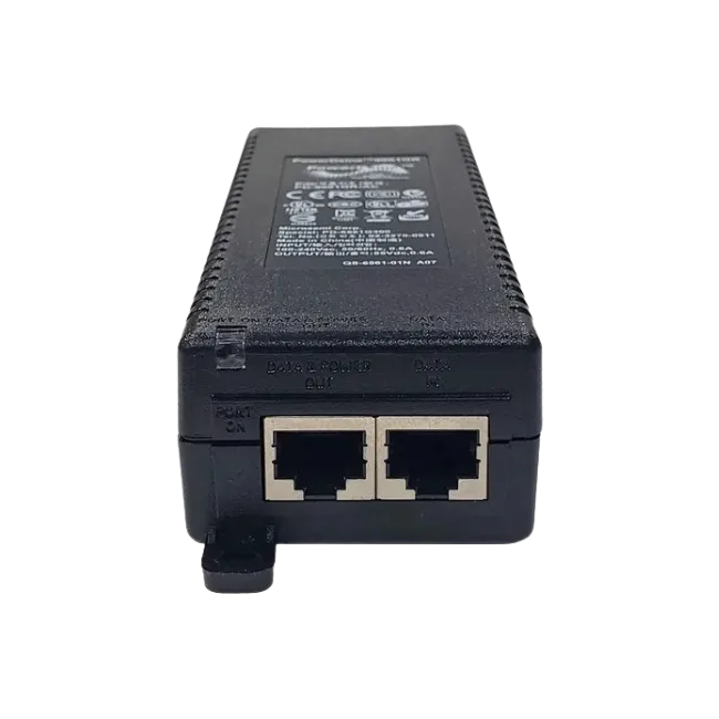 PD-9001GR-AC 1p GE 802.3at Midspan-4
