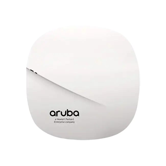 Aruba Instant IAP-305 (RW) 802.11n-ac Dual 2x2:2-3x3:3 MU-MIMO Radio Integrat- ed Antenna AP-3