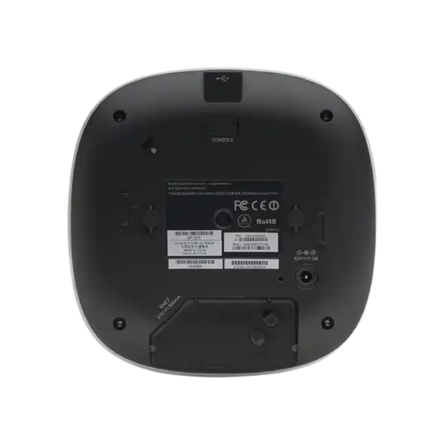 Aruba Instant IAP-305 (RW) 802.11n-ac Dual 2x2:2-3x3:3 MU-MIMO Radio Integrat- ed Antenna AP-2