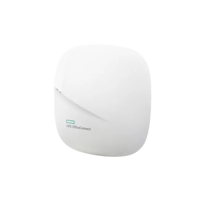 HPE OfficeConnect OC20 2x2 Dual Radio 802.11ac (RW) Access Point-1