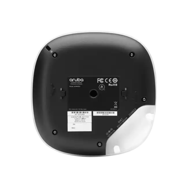 Aruba AP-303 (RW) Unified AP-4