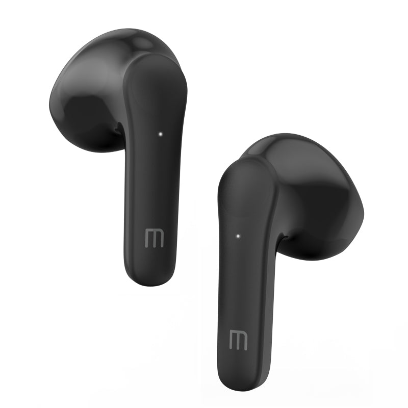 Dúo Audífonos K2-2