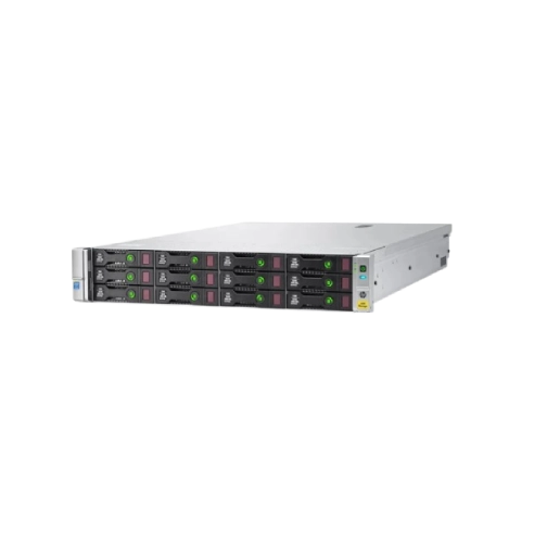 HPE StoreEasy 1650 16TB SAS Storage (Equipo Nuevo/En liquidacion)-1