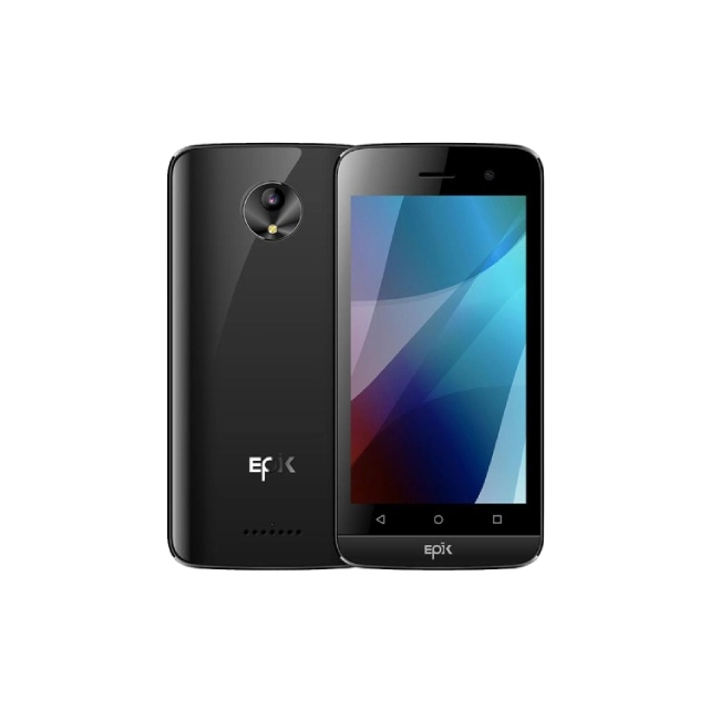 Celular Epik Mobile One K406 K406-BLK-OM-0 3G Color Negro
