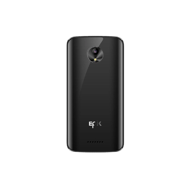 Celular Epik Mobile One K406 K406-BLK-OM-0 3G Color Negro-4