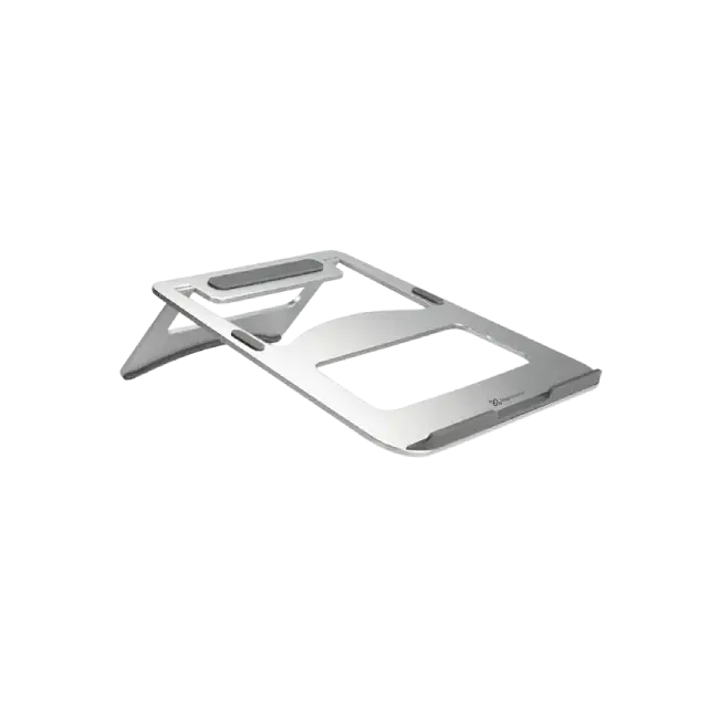 BASE PARA LAPTOP KAS-001 ALUMINIO 15.6" KLIP XTREME