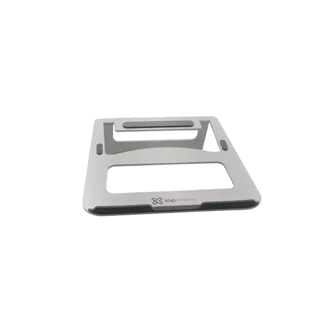 BASE PARA LAPTOP KAS-001 ALUMINIO 15.6" KLIP XTREME-2