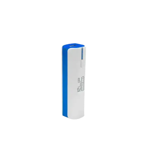 CARGADOR PORTATIL KBH-135BL 2600MAH-USB AZUL KLIP XTREME-2