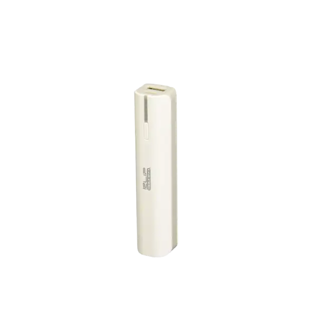 CARGADOR PORTATIL KBH-135GR 2600MAH-USB GRIS KLIP XTREME-1