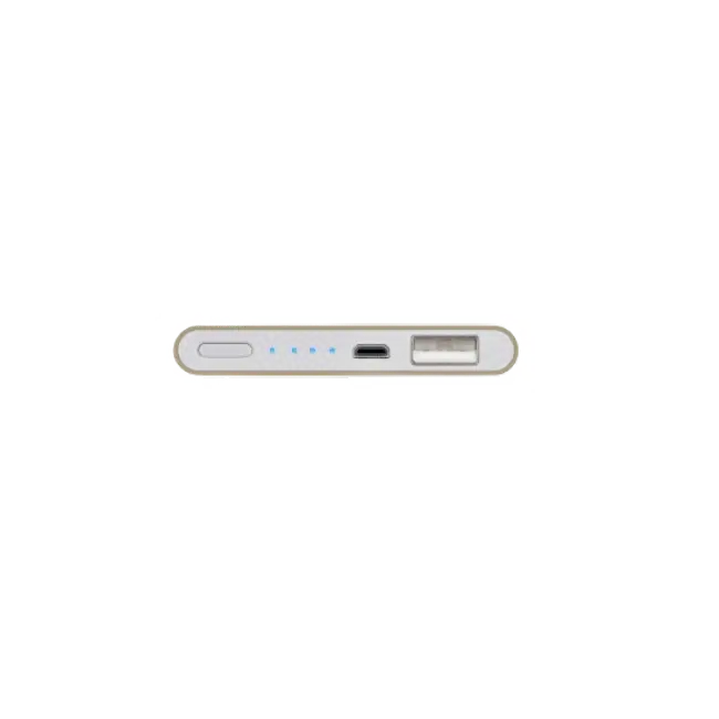 CARGADOR PORTATIL KBH-140GD 3700 MAH 2.1 A DORO KLIP XTREME-4