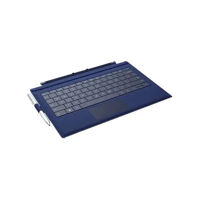 TECLADO PARA TABLET MICROSOFT SURFACE GO TYPE COLOR AZUL