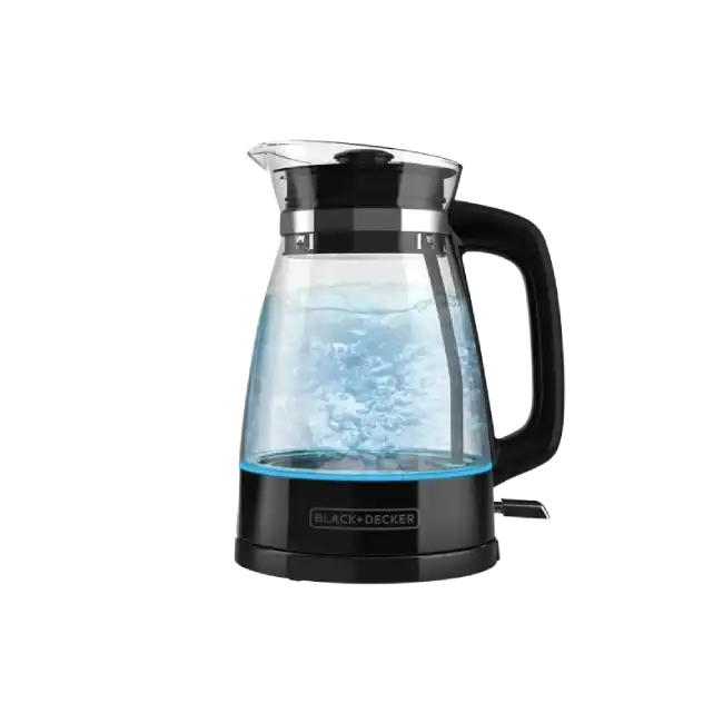 Jarrilla Electrica Black+Decker KE7000B-LA 1.7 Lts 1500 Watts Color Negro-1