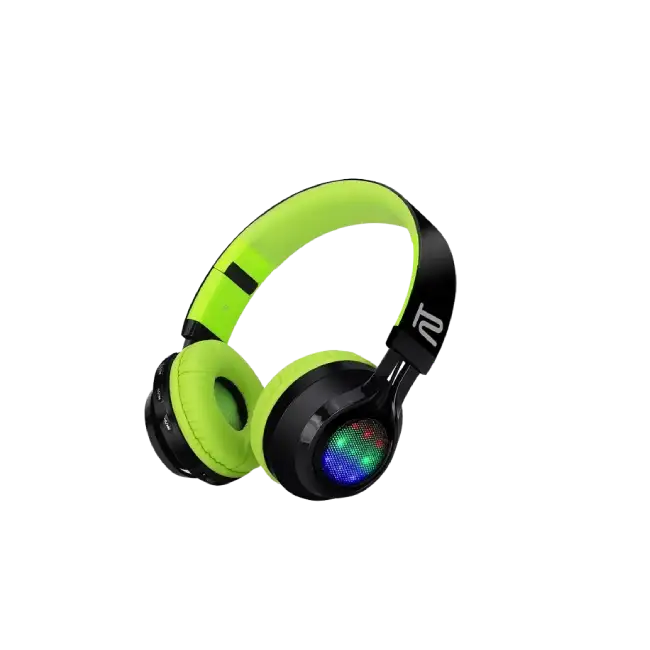 AUDIFONOS KHS-660BK INALAMBRICOS KLIP XTREME