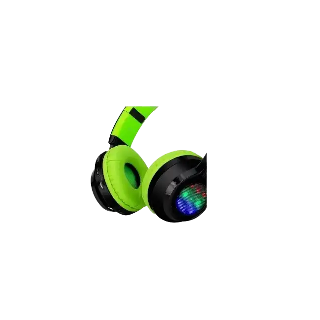 AUDIFONOS KHS-660BK INALAMBRICOS KLIP XTREME