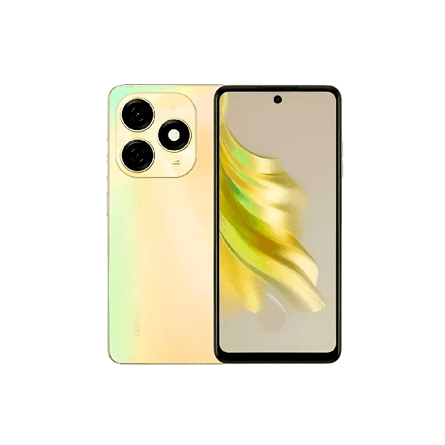 Celular Tecno Spark 20 KJ5 8GB+256GB Color Blanco