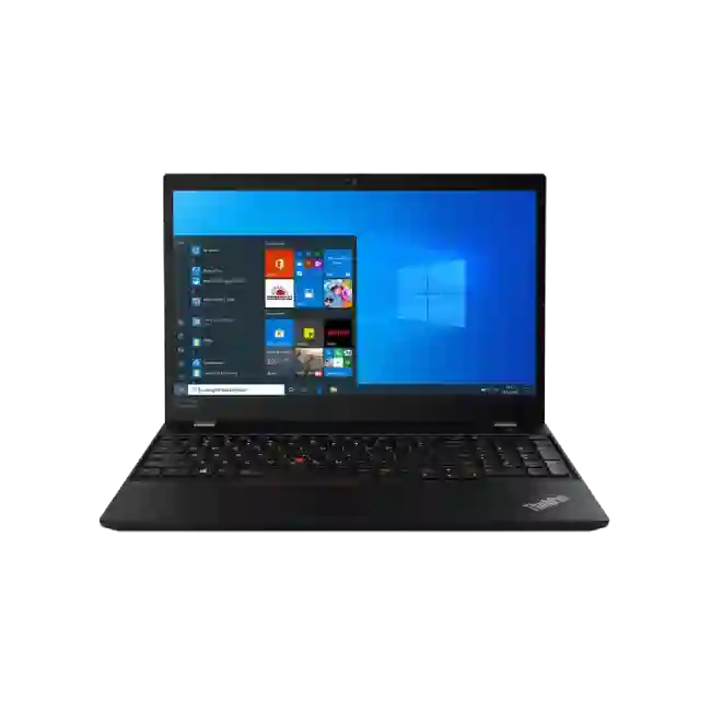 Laptop Lenovo ThinkPad T15 Gen2  Core i5-1145G7 256GB SSD 16GB RAM 15.6" 1920x1080  WIN10 Pro Color Negro Seminueva-3