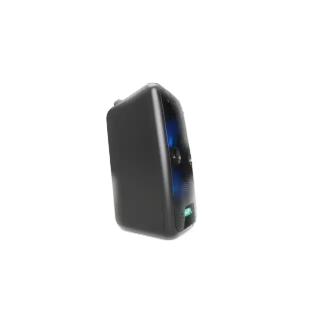 Bocina Klip Xtreme KLS-661 Inalambrica Portatil Con Microfono-1