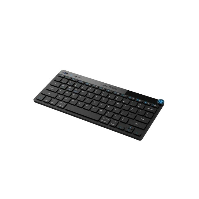 Teclado y Mouse JLAB KMGOBUNDLE4 Inalambrico GO Color Negro-2