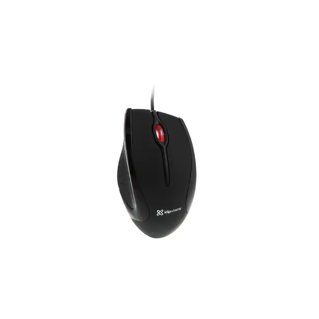 MOUSE KMO-104 DIESTRO OPTICO KLIP XTREME-3