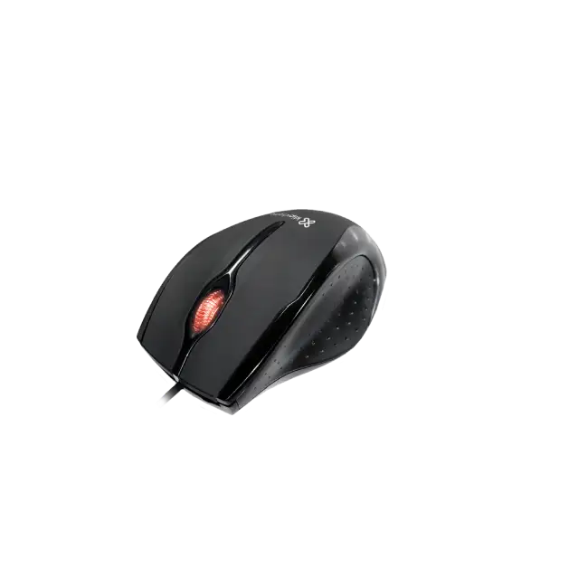 MOUSE KMO-104 DIESTRO OPTICO KLIP XTREME-2