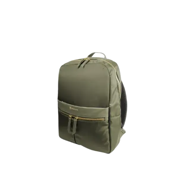 MOCHILA KLIP XTREME KNB-467GN 15.6" COLOR VERDE-2