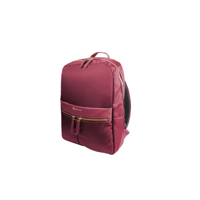 MOCHILA KLIP XTREME KNB-467RD 15.6" COLOR ROJO-1
