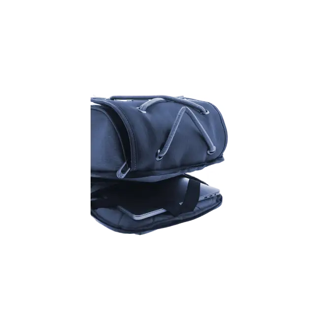 MOCHILA KLIP XTREME KNB-581BL 14.1" PARA LAPTOP DELGADA COLOR AZUL-2