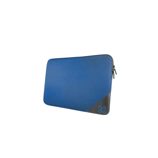 FUNDA PARA LAPTOP KLIP XTREME NEOACTIVE KNS-120BL 15.6" COLOR AZUL