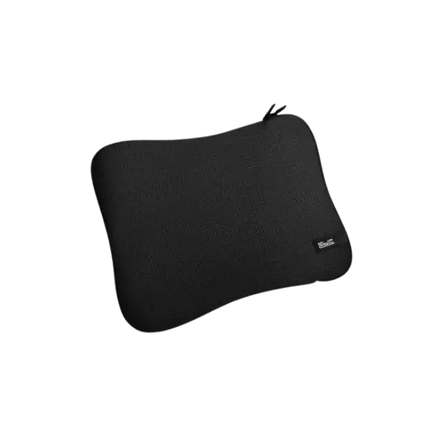Funda para Laptop Klip Xtreme KNS-310B con Textura 14.1" Color Negro