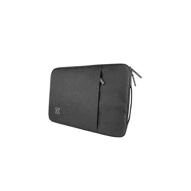 Funda para Laptop Klip Xtreme KNS-420GR 15.6" Color Gris (copia)-2