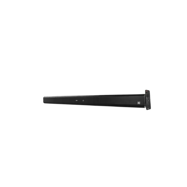 Sound Bar Klip Xtreme KSB-150 2.0ch Optical Digital Aux-3